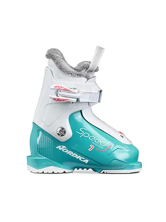 NORDICA | Scarponi da sci da ragazza Speedmachine J1 Girl |